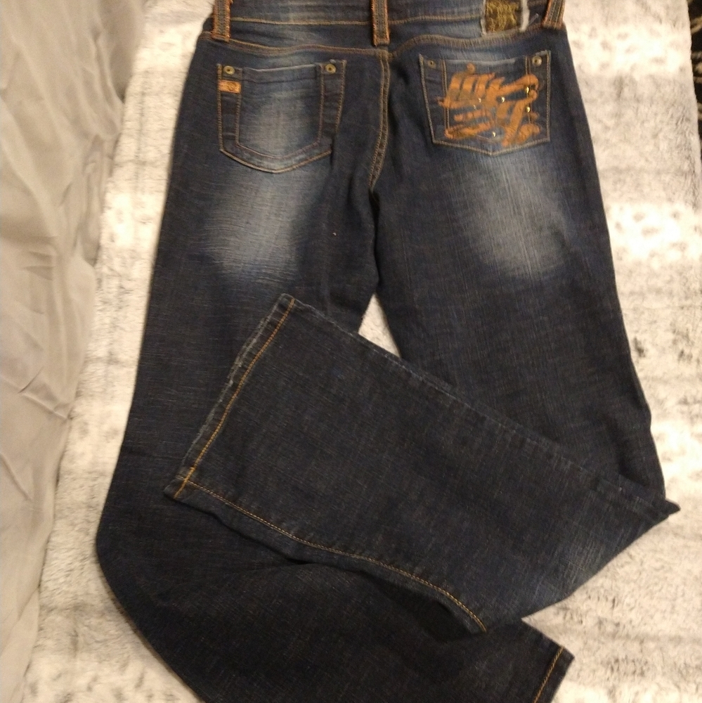 lot29 Jeans